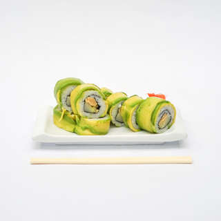 Producto Avocado Roll