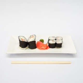 Producto Ebi Cheese Maki 