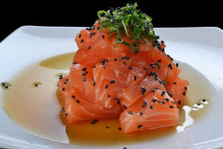 Producto Sakanatataky