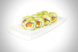Producto Avocado Cheese Roll