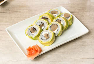 Producto Mushroom Cheese