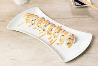 Producto Ebi Spicy