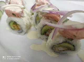 Producto Ceviche Sour