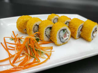 Producto California Tempura