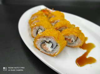Producto Furay Roll 