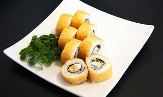 Producto Tori Tempura