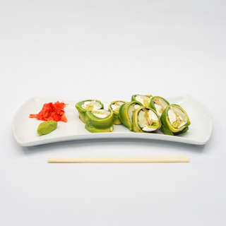 Producto Vegetariano Sakai 