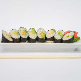 Producto Spicy Maki