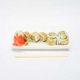 Producto California Ebi