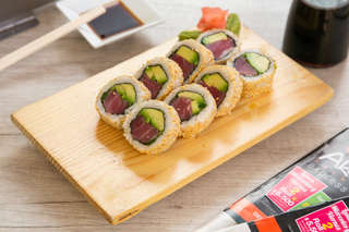 Producto California Maguro