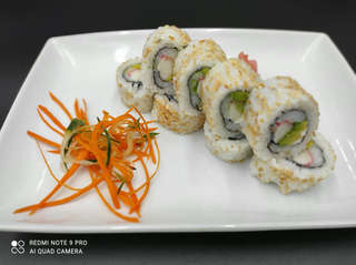Producto California Maki Especial