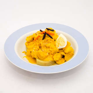 Producto Ají de Gallina