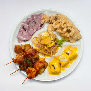 Producto PIQUEO AROMA LIMENO