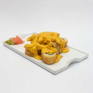 Producto NIKKEI ROLLS