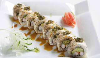 Producto PARRILLERO ROLLS 