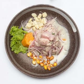 Producto CEVICHE CLÁSICO