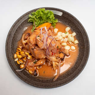 Producto CEVICHE MIXTO