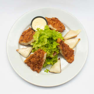 Producto ENSALADA CESAR