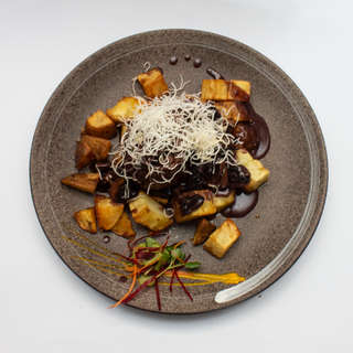 Producto FILETE MIGNON