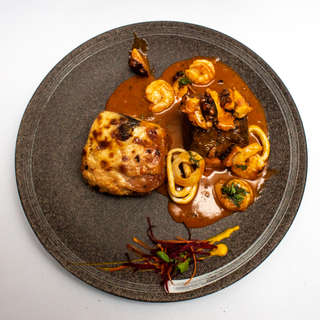 Producto FILETE MAR Y TIERRA