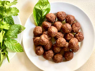 Producto Kubbe Frito (25 unid)