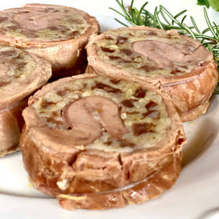 Producto Malaya Lahm Mahshi (4 unid)