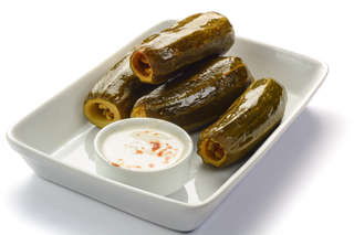 Producto Zapallo Kusa Mahshi (4 unid)