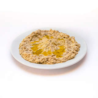 Producto Babaganusch