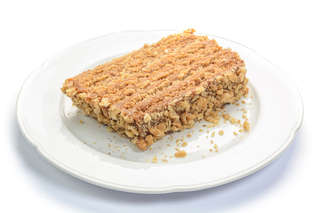 Producto Torta Qatir Trozo