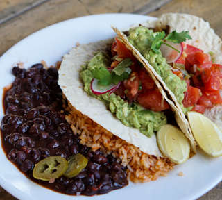 Producto Tacos Carnitas