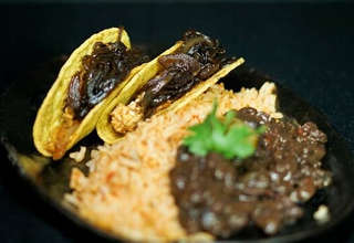 Producto Tacos Pollo Tinga