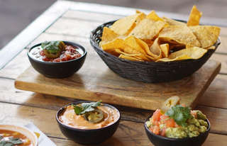 Producto Trilogía Dip