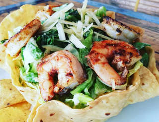 Producto César Camarón