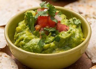 Producto Guacamole