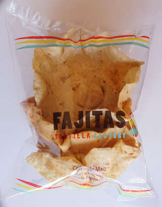 Producto Bol de Trigo