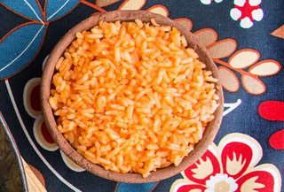 Producto Arroz Mexicano