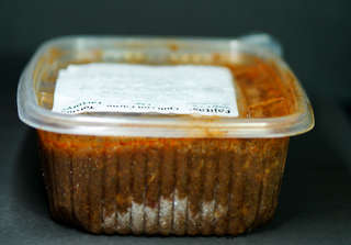 Producto Chili Con Carne