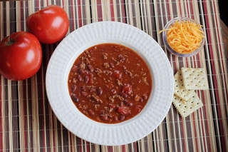 Producto Chili Con Carne Grande 