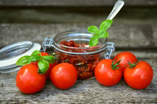 Producto Tarro Tomates