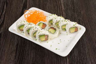 Producto Salmon cheese roll (117)