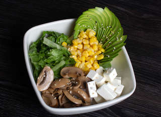 Producto Gohan natura (128)