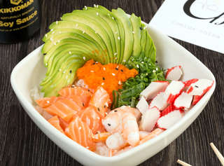 Producto Gohan premium (133)