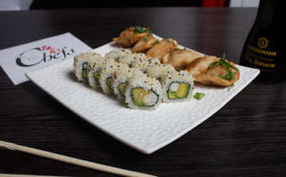 Producto Combo 1 (16 piezas)