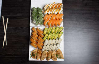 Producto Combo 4 (66 piezas)