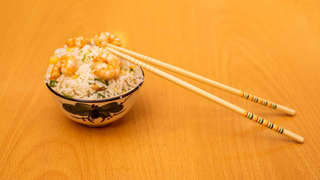 Producto ARROZ ORIENTAL