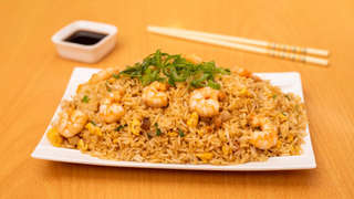 Producto ARROZ SALTEADO ESPECIAL