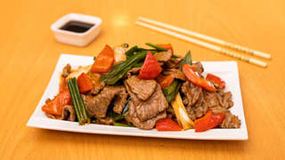 Producto KUONG PAO CARNE