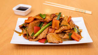 Producto CERDO PEKÍN