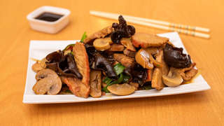 Producto CERDO ZHONG SHAN