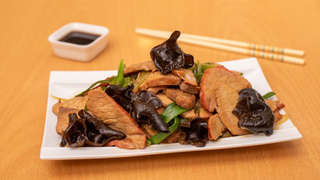 Producto CERDO CON ALGAS